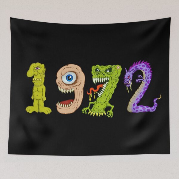 Item preview, 1972 designed and sold by MalcolmKirk.