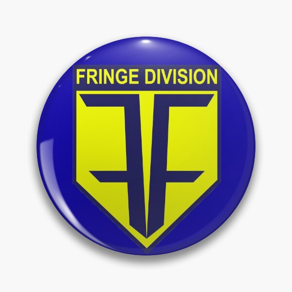 Item preview, Future Fringe Division designed and sold by McPod.