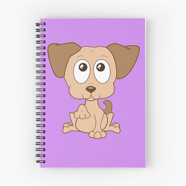 Item preview, Cute Dog designed and sold by NewFancy.