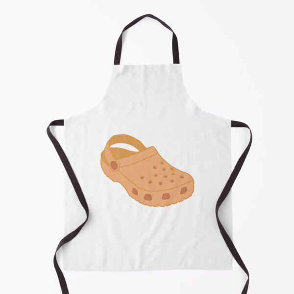 Item preview, Orange Croc designed and sold by INSAINT.