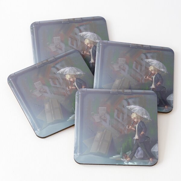 Item preview, Comfy Baku  designed and sold by anisekai.