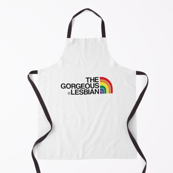 Item preview, THE GORGEOUS LESBIAN designed and sold by ArcigayGenova.