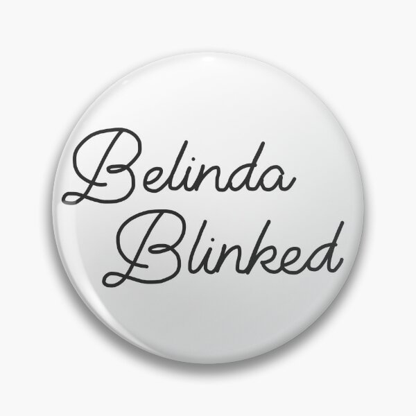 Item preview, Belinda Blinked from my dad wrote a por*o podcast designed and sold by emcazalet.