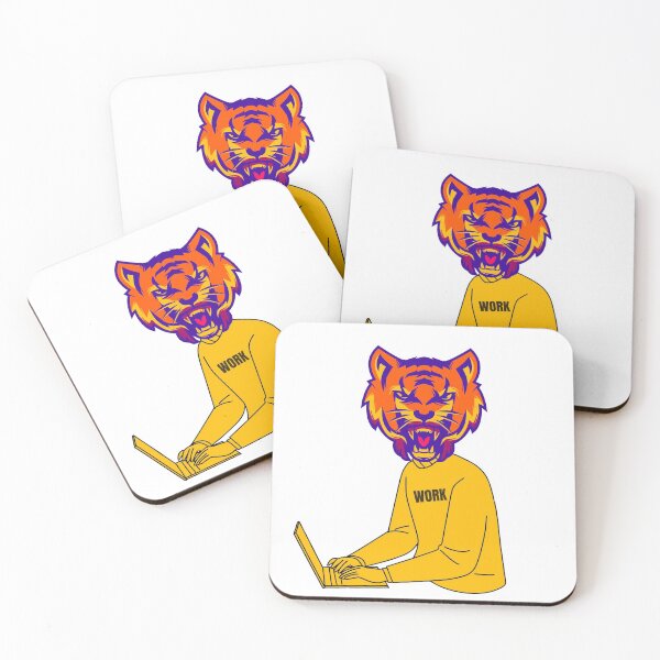 Item preview, WORKING TIGER designed and sold by Yoshiaki Nakano.