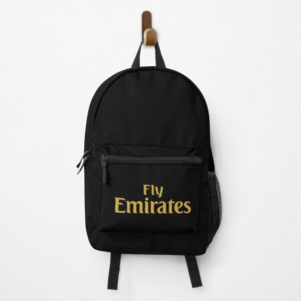 BEST TO BUY - Fly Emirates Backpack