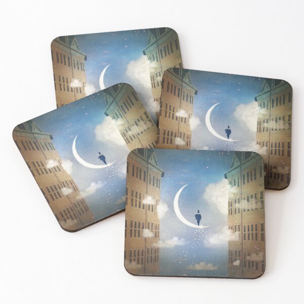 Item preview, Goodnight designed and sold by Catrin Welz-Stein.
