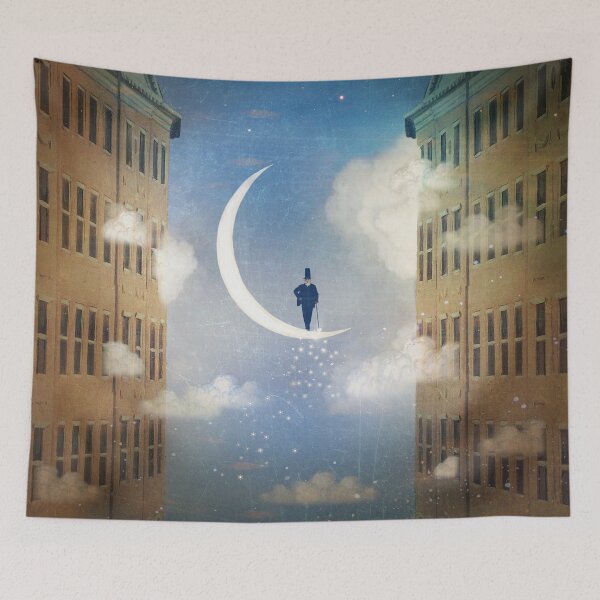 Item preview, Goodnight designed and sold by Catrin Welz-Stein.