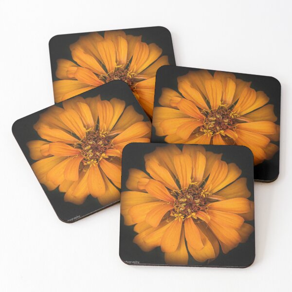 Item preview, Orange Flower designed and sold by Melissa  Moore.
