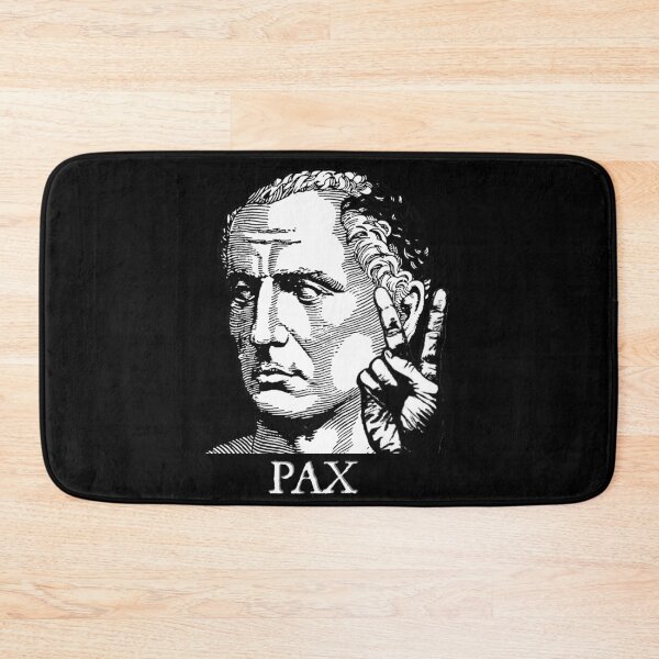 Item preview, Pax Romana et Diligitis designed and sold by dutchesskmw.