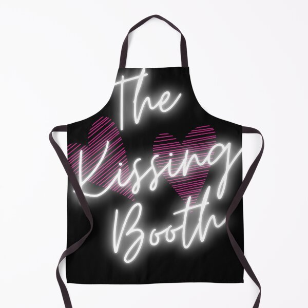 Item preview, The Kissing booth designed and sold by Katyan-Art.