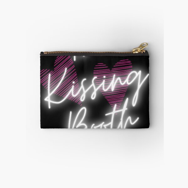 Item preview, The Kissing booth designed and sold by Katyan-Art.