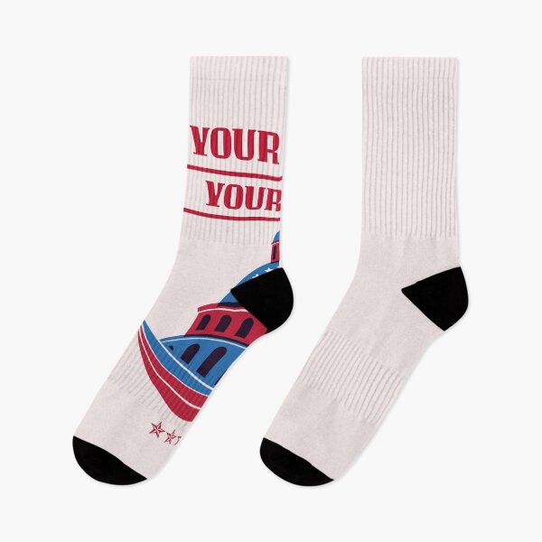 Item preview, Awesome "YOUR VOICE ,YOUR VoTE " Designe designed and sold by Best-art.