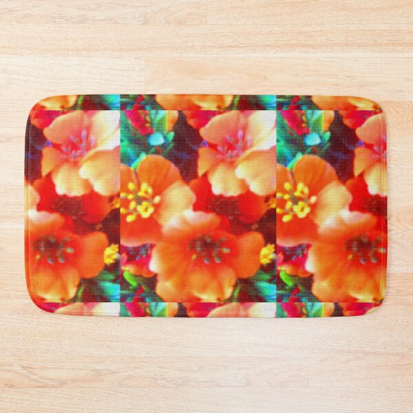 Item preview, Floral-ART+ Product Design designed and sold by haya1812.