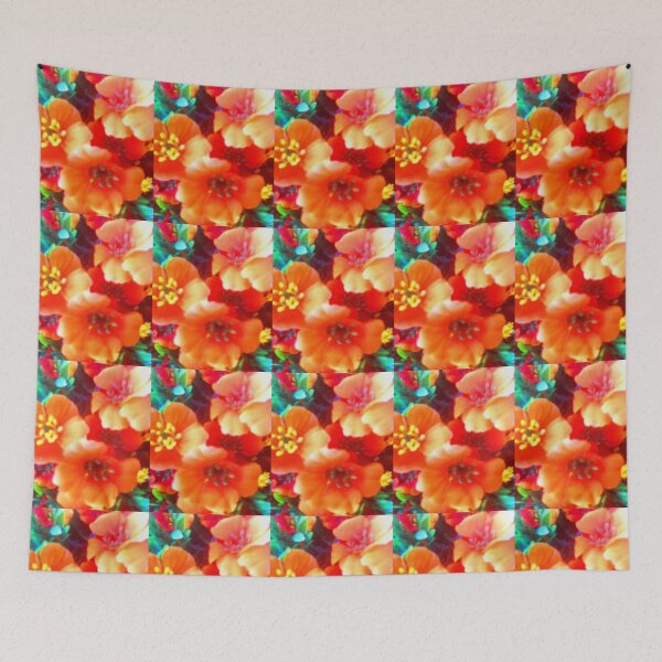 Item preview, Floral-ART+ Product Design designed and sold by haya1812.