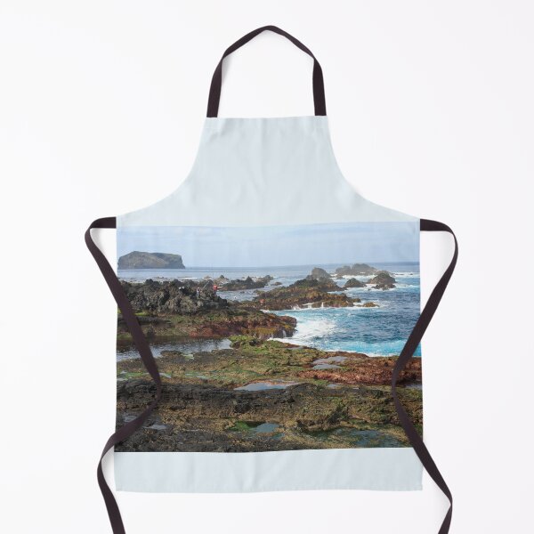 Item preview, Azores seascape designed and sold by Gaspar Avila.