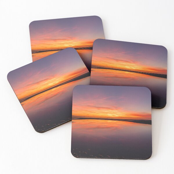 Item preview, Seascape Sunset designed and sold by AJEvans.