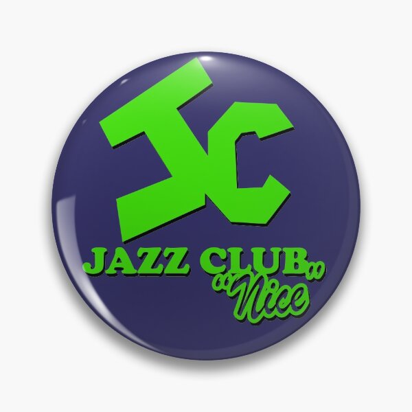 Item preview, Jazz Club JC - Nice designed and sold by Meta Cortex.