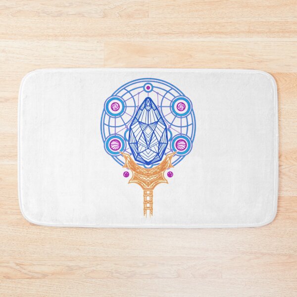 Item preview, The Blue Sceptre designed and sold by Icewreath.