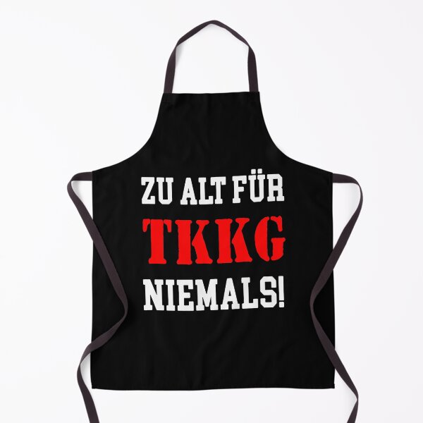 Item preview, TKKG - 4 detectives - Tim Karl Klößchen Gaby - Too old for TKKG - Never designed and sold by urban-design.