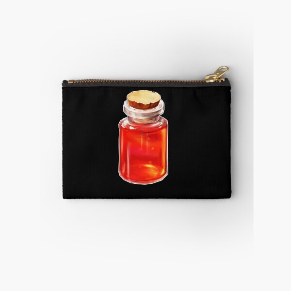 Item preview, Healing Potion designed and sold by Ortzi68.