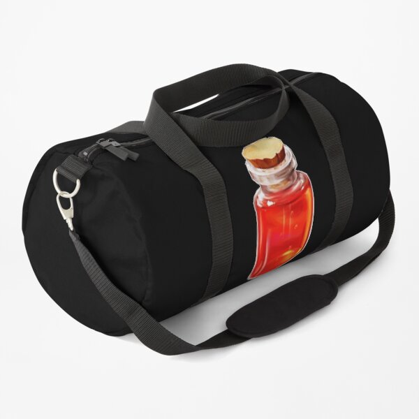 Healing Potion Duffle Bag