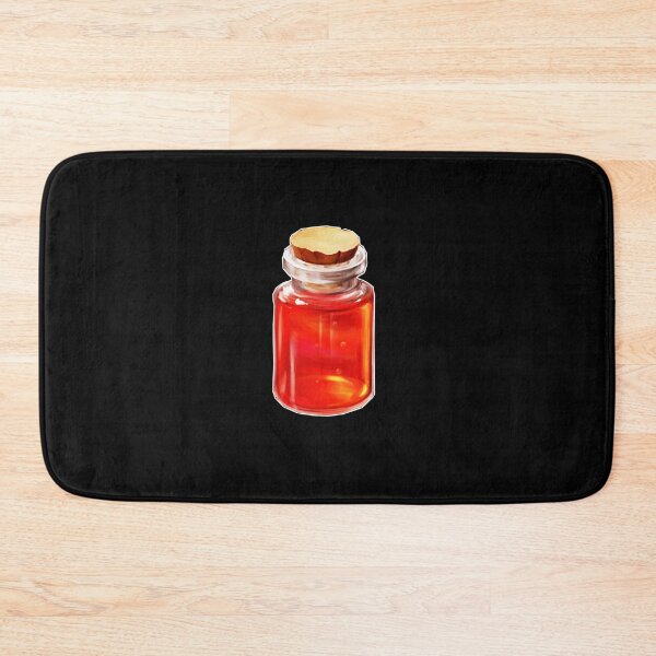 Item preview, Healing Potion designed and sold by Ortzi68.