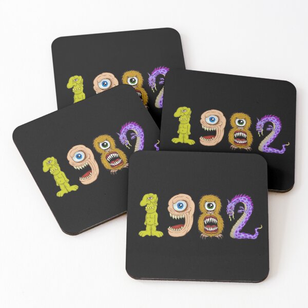 Item preview, 1982 designed and sold by MalcolmKirk.