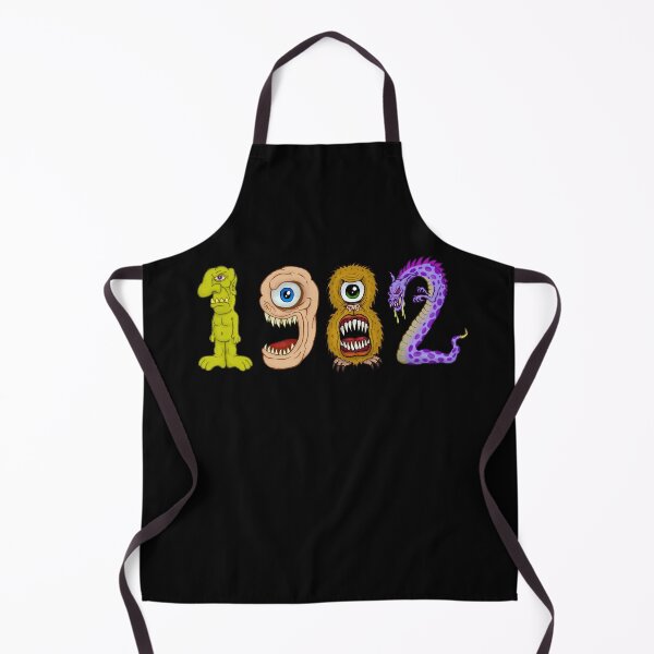 Item preview, 1982 designed and sold by MalcolmKirk.