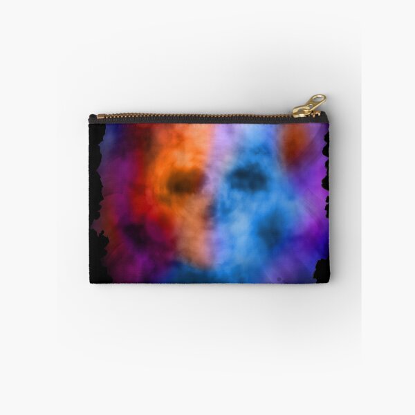 Item preview, Abstract Ghostly skull  designed and sold by Maks08.