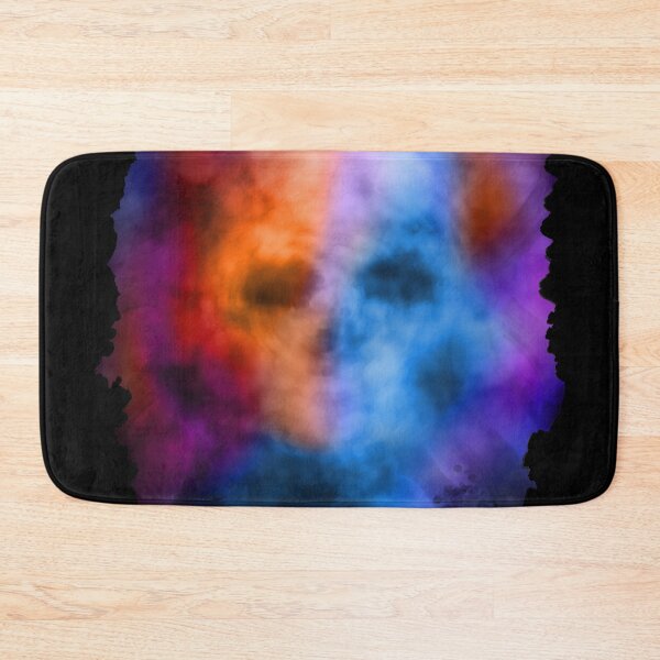 Item preview, Abstract Ghostly skull  designed and sold by Maks08.