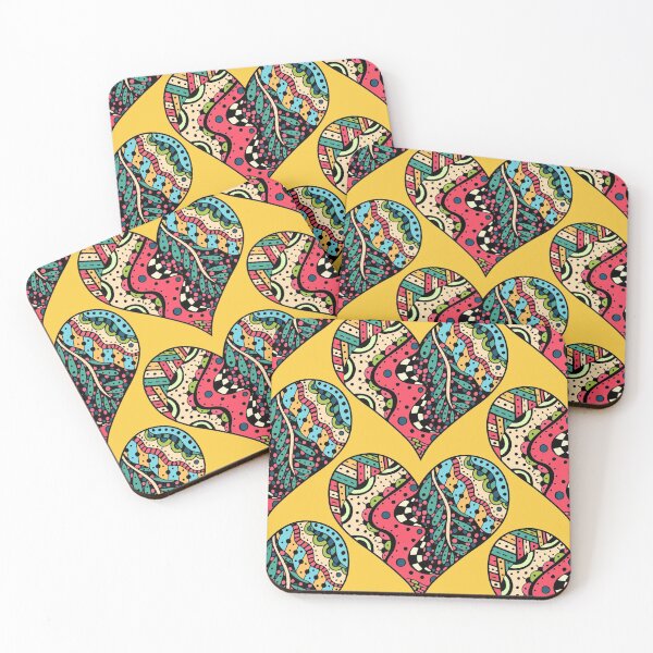 Item preview, Awesome Aboriginal Art  designed and sold by Pris25.