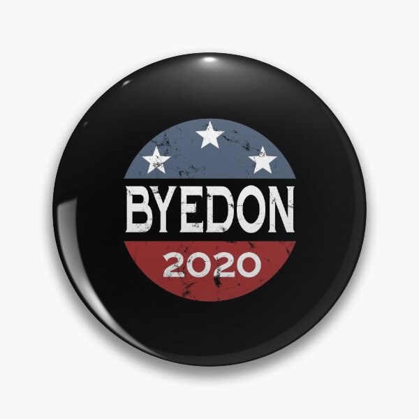 Item preview, BYEDON 2020 designed and sold by T-DESIGNEDZ.