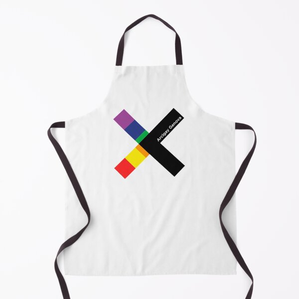 Item preview, Arcigay Genova Logo designed and sold by ArcigayGenova.