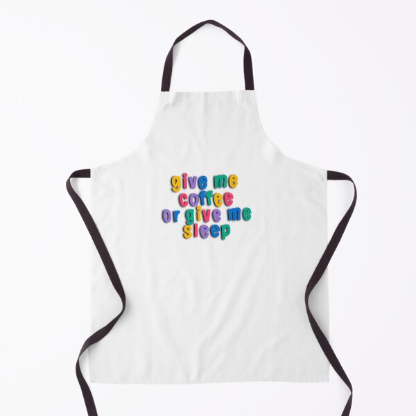Item preview, Coffee or sleep  designed and sold by Konakayla.