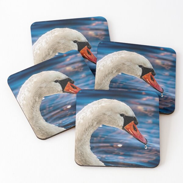 Item preview, White Swan designed and sold by AJEvans.