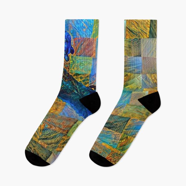 Item preview, Copy of Abstractions of the abstract cat jump #2 designed and sold by blackhalt.
