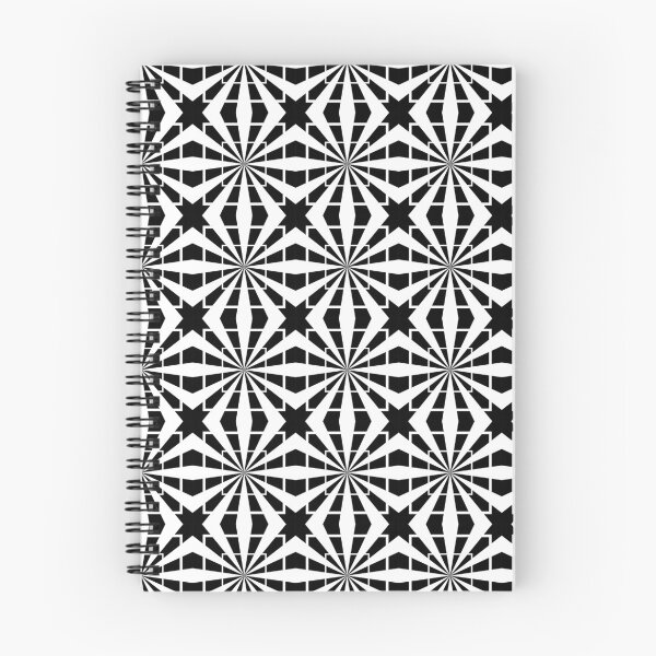 Item preview, Optical Illusion Black and White designed and sold by lolora.