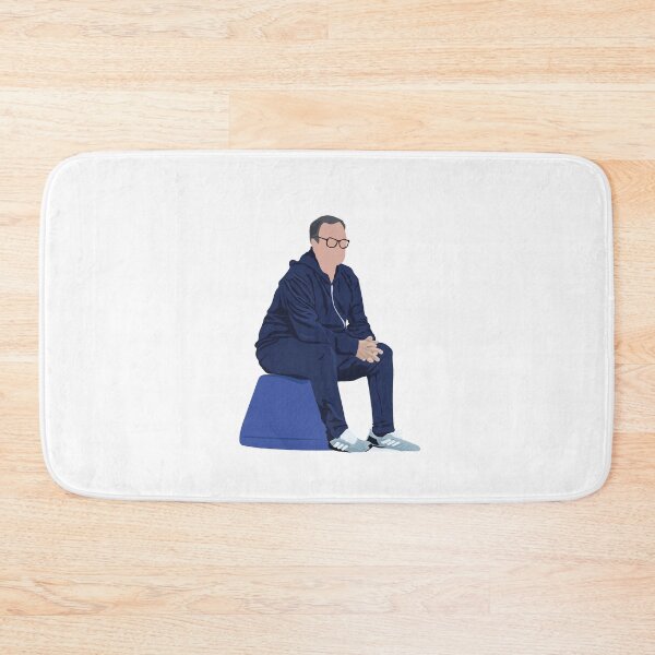 Item preview, Marcelo Bielsa designed and sold by SparrowLag.