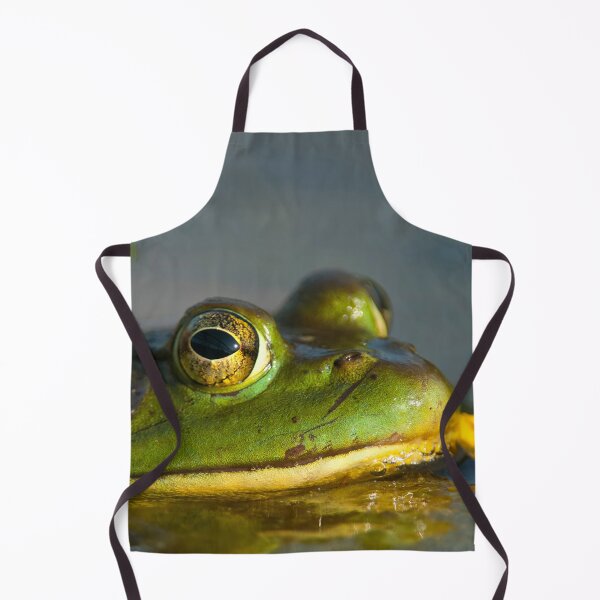 Item preview, Bull Frog designed and sold by Michael Cummings.