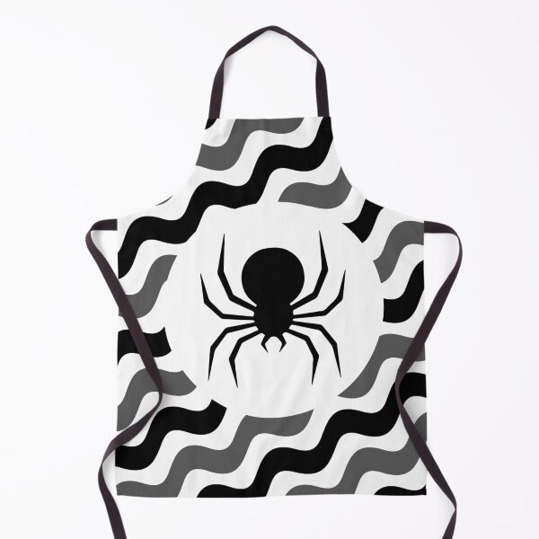 Item preview, Spooky Spider designed and sold by VanHollowStudio.