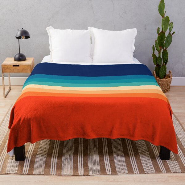 Item preview, Retro rainbow  designed and sold by OkihanaShop.