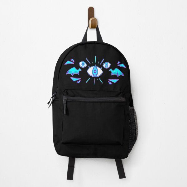 Item preview, Eyes designed and sold by CryptidJak.