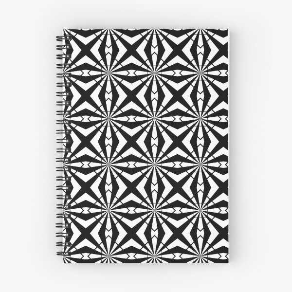 Item preview, Optical Illusion Black designed and sold by lolora.
