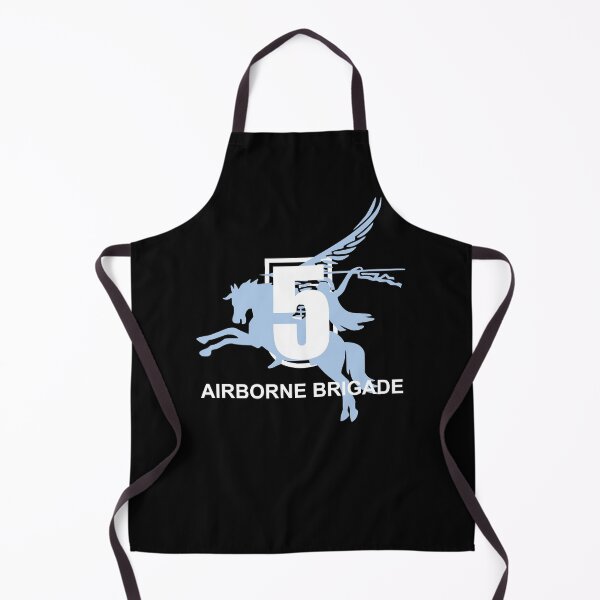 Item preview, 5 Airborne Brigade designed and sold by StrongVlad.