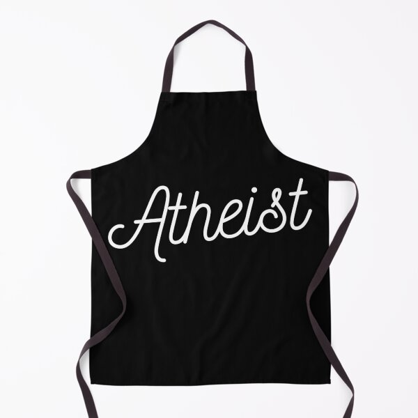 Artikelvorschau, Einfacher Atheist entworfen und verkauft von NinjaStries.