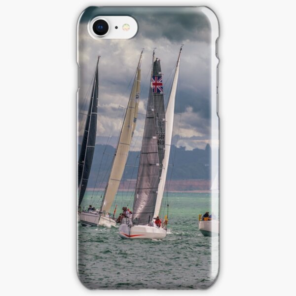 RORC Race The Wight iPhone Snap Case