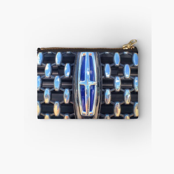 Item preview, Lincoln Aviator Hybrid grille Badge designed and sold by ArachnidImagery.