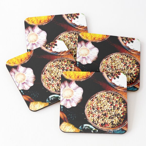 Item preview, Authentic Indian Masala Spice Blend designed and sold by Galathi Designs.