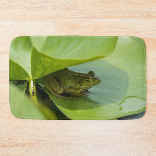 Item preview, Bull Frog designed and sold by Michael Cummings.