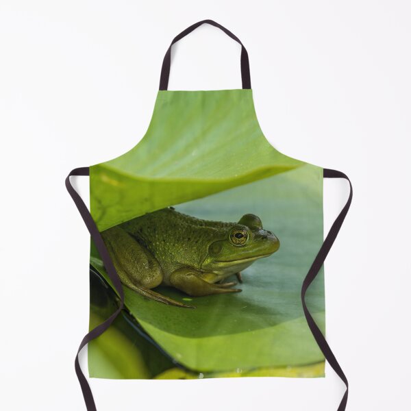 Item preview, Bull Frog designed and sold by Michael Cummings.